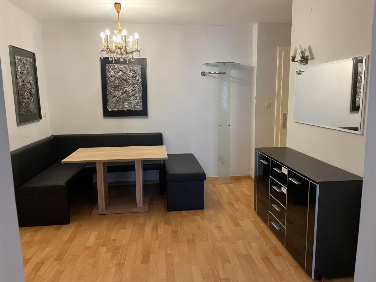 Spacious 2 Bedroom Zell-am-see Town Center Appartement *