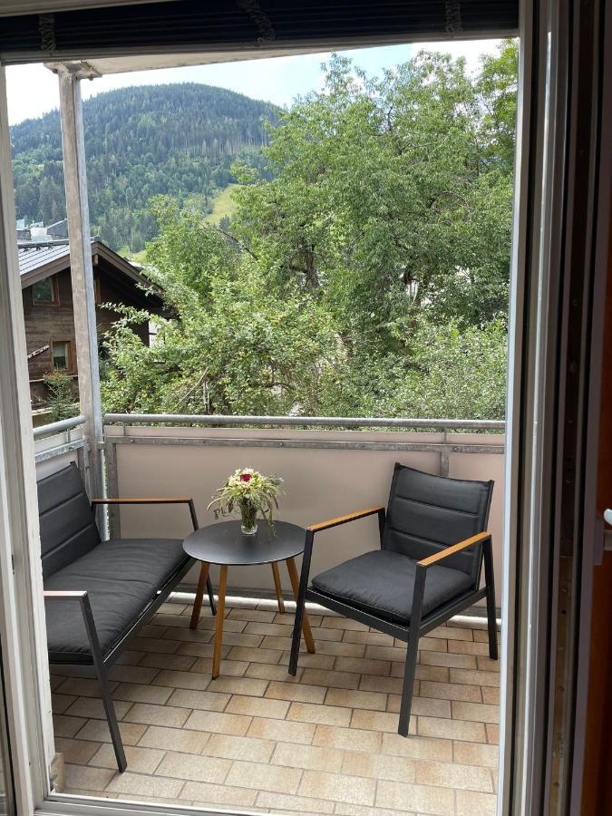 Spacious 2 Bedroom Zell-am-see Town Center Zell am See
