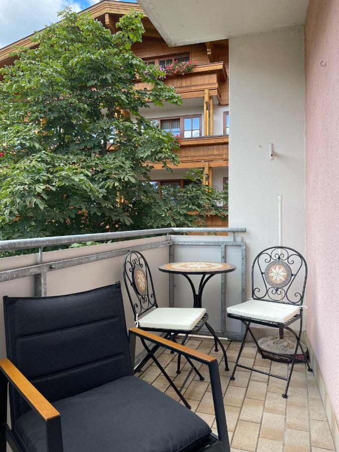 Spacious 2 Bedroom Zell-am-see Town Center *